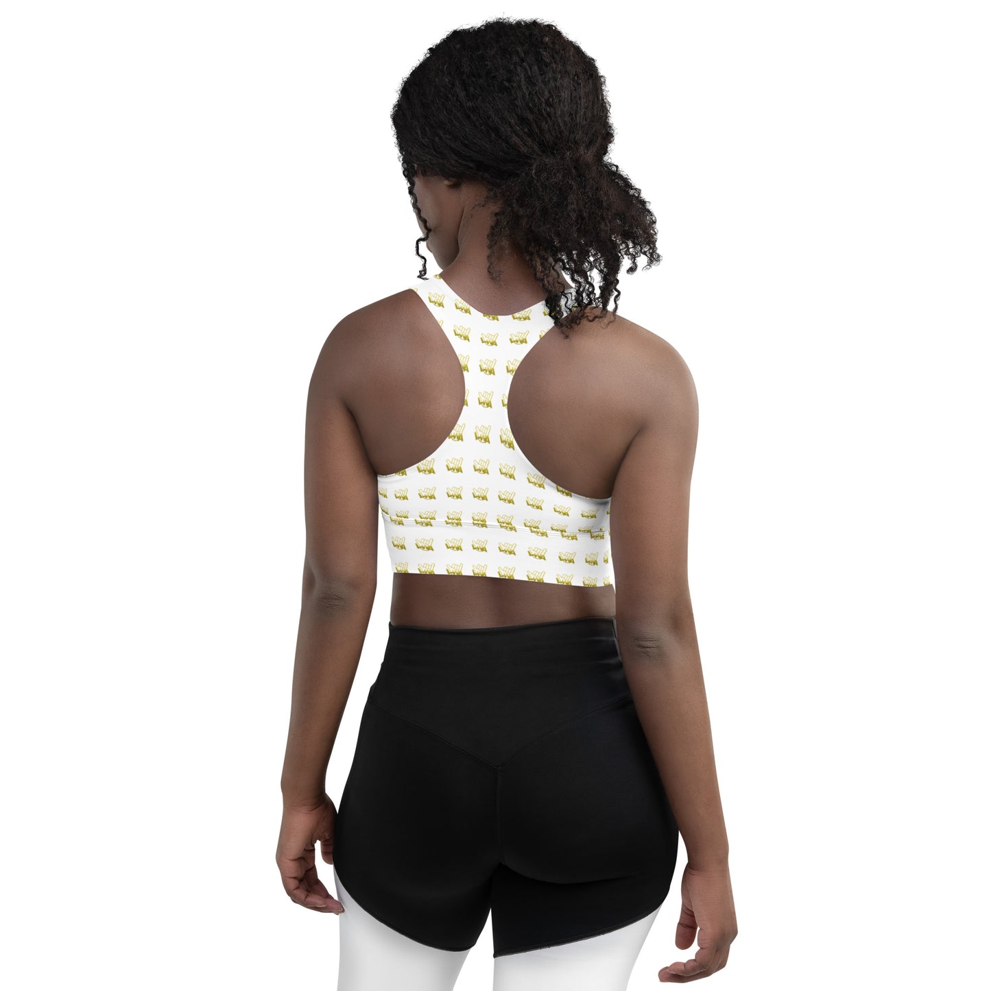 Call Lwa Longline sports bra