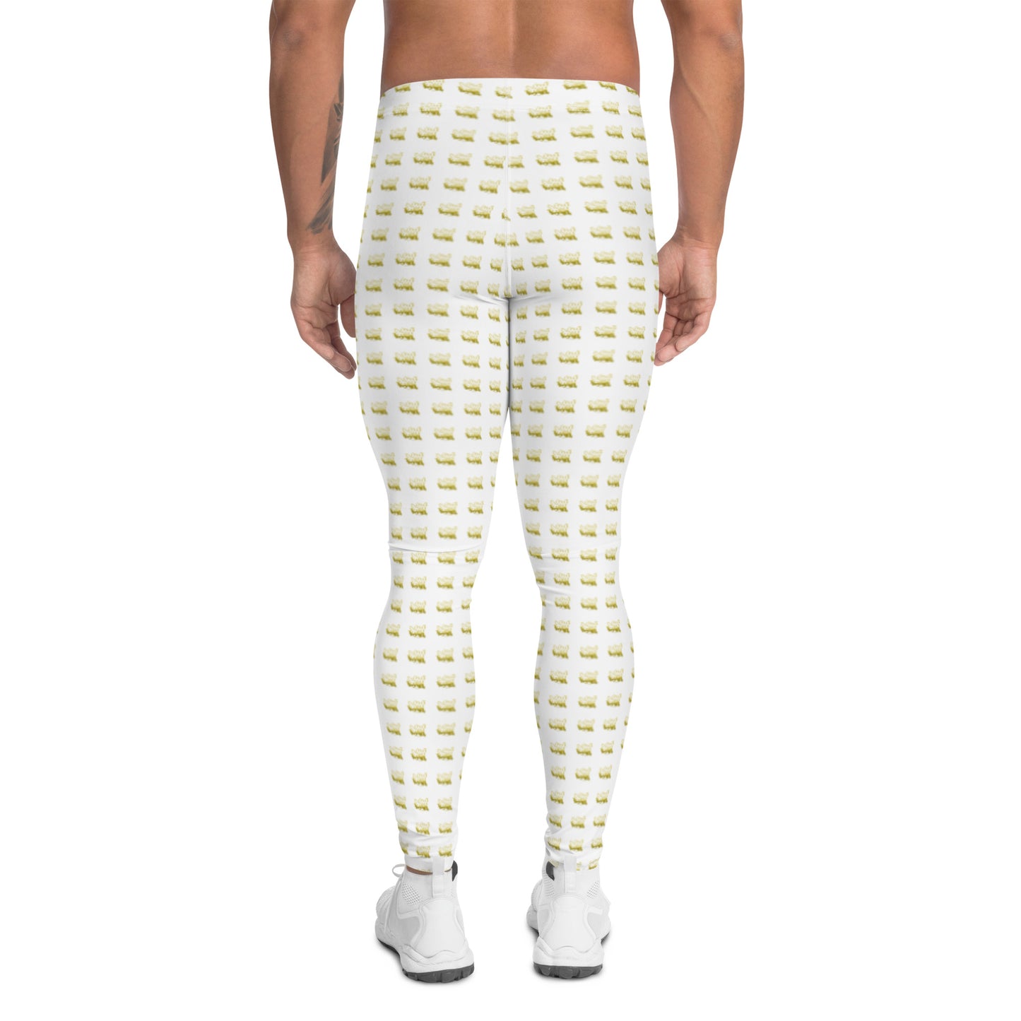 Call Lwa Men's Leggings