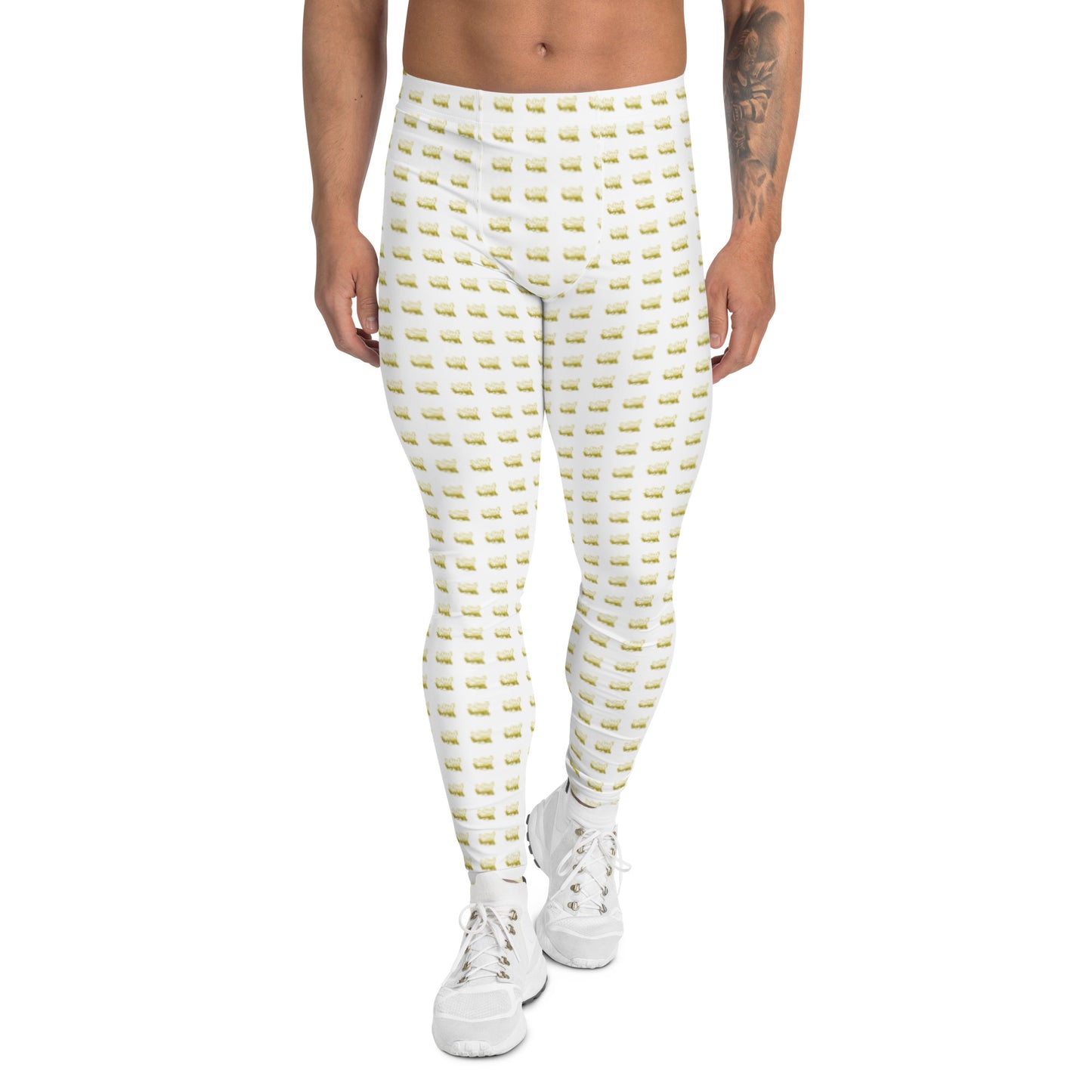 Call Lwa Men's Leggings