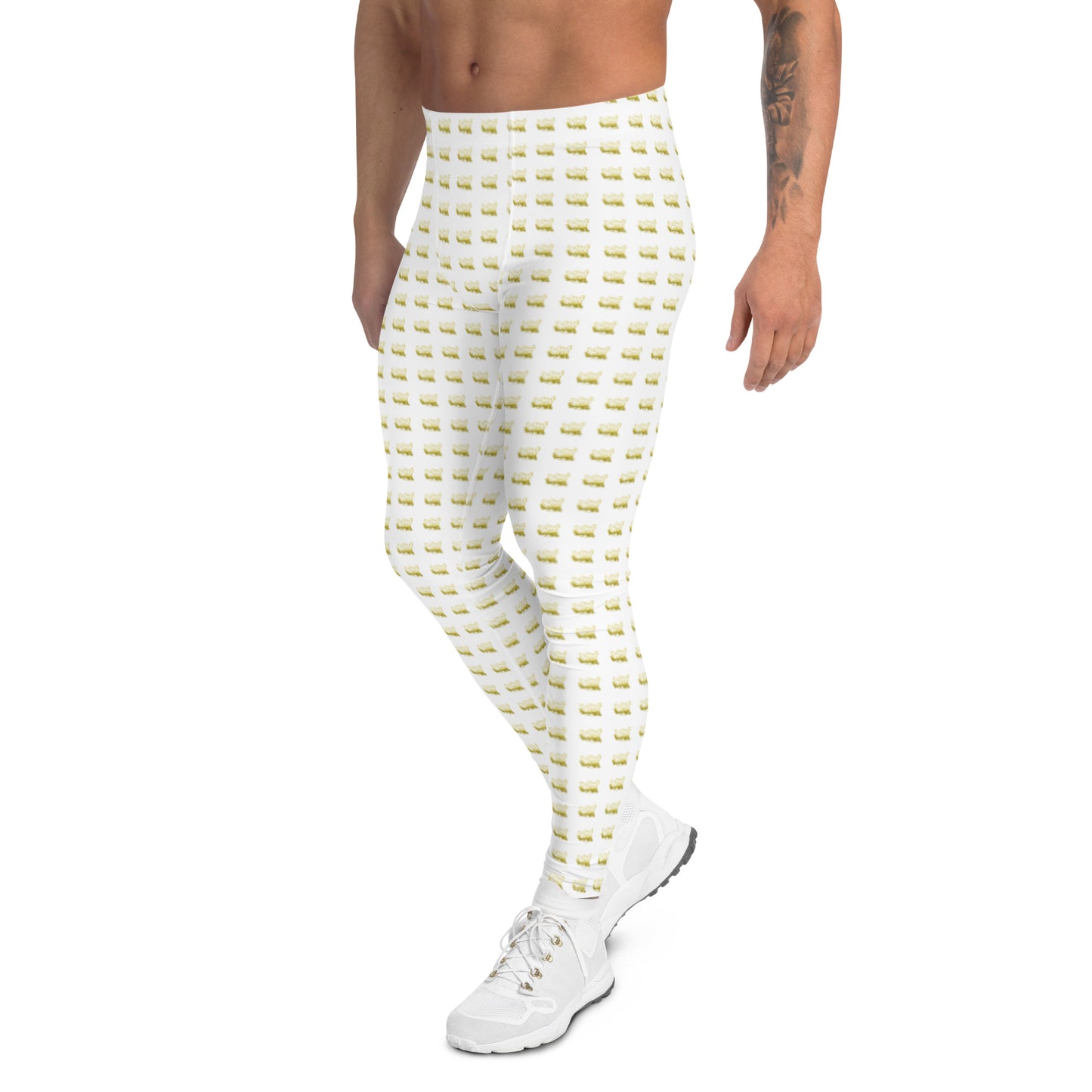 Call Lwa Men's Leggings