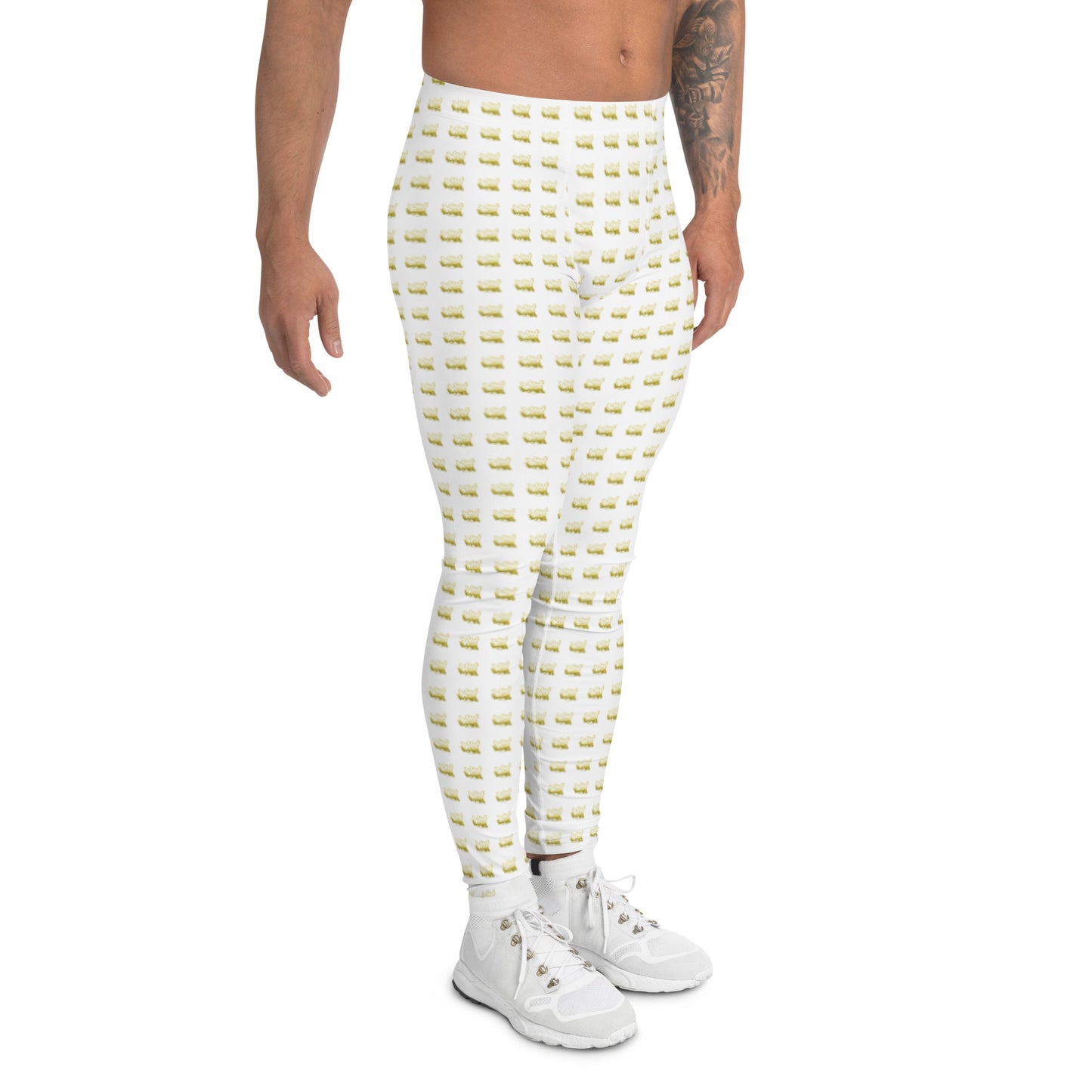 Call Lwa Men's Leggings