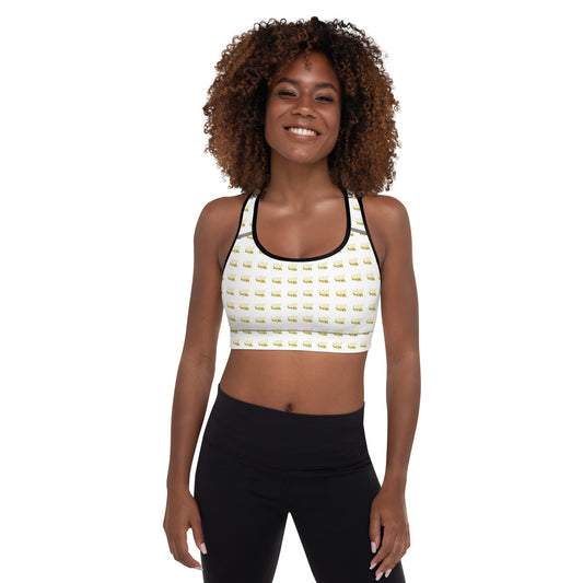 Call Lwa Padded Sports Bra