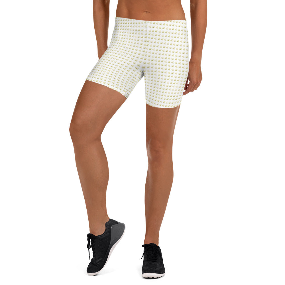 Call Lwa Pattern Shorts