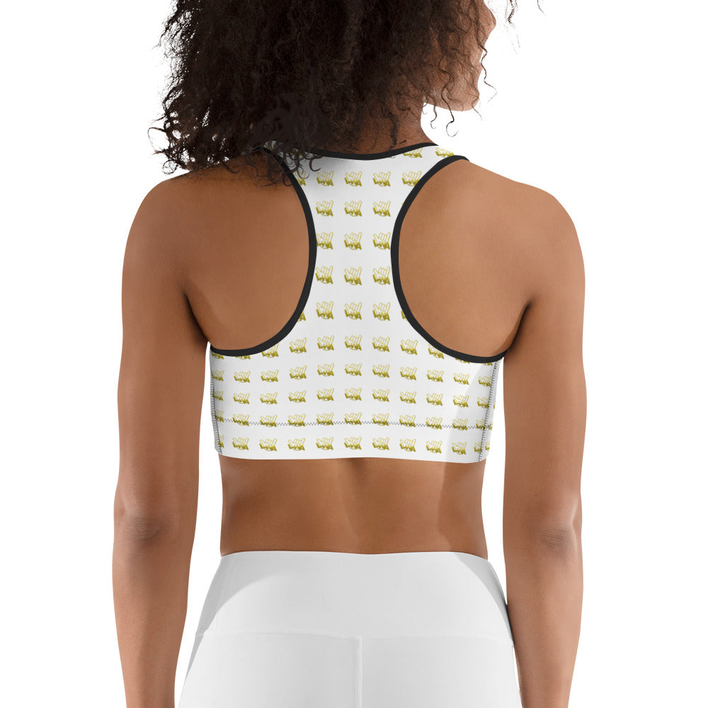 Call Lwa Sports bra