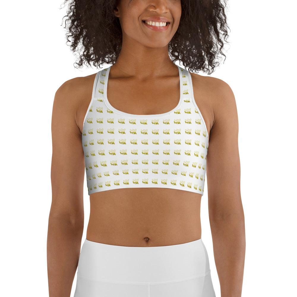 Call Lwa Sports bra