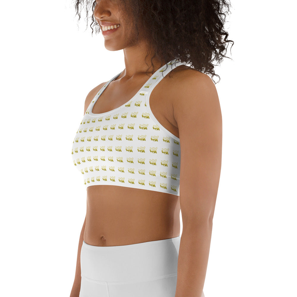 Call Lwa Sports bra