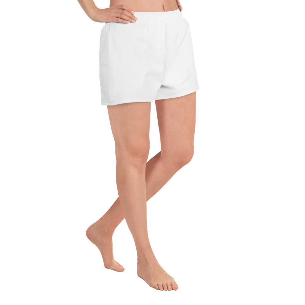 Call lwa Women's Athletic Short Shorts