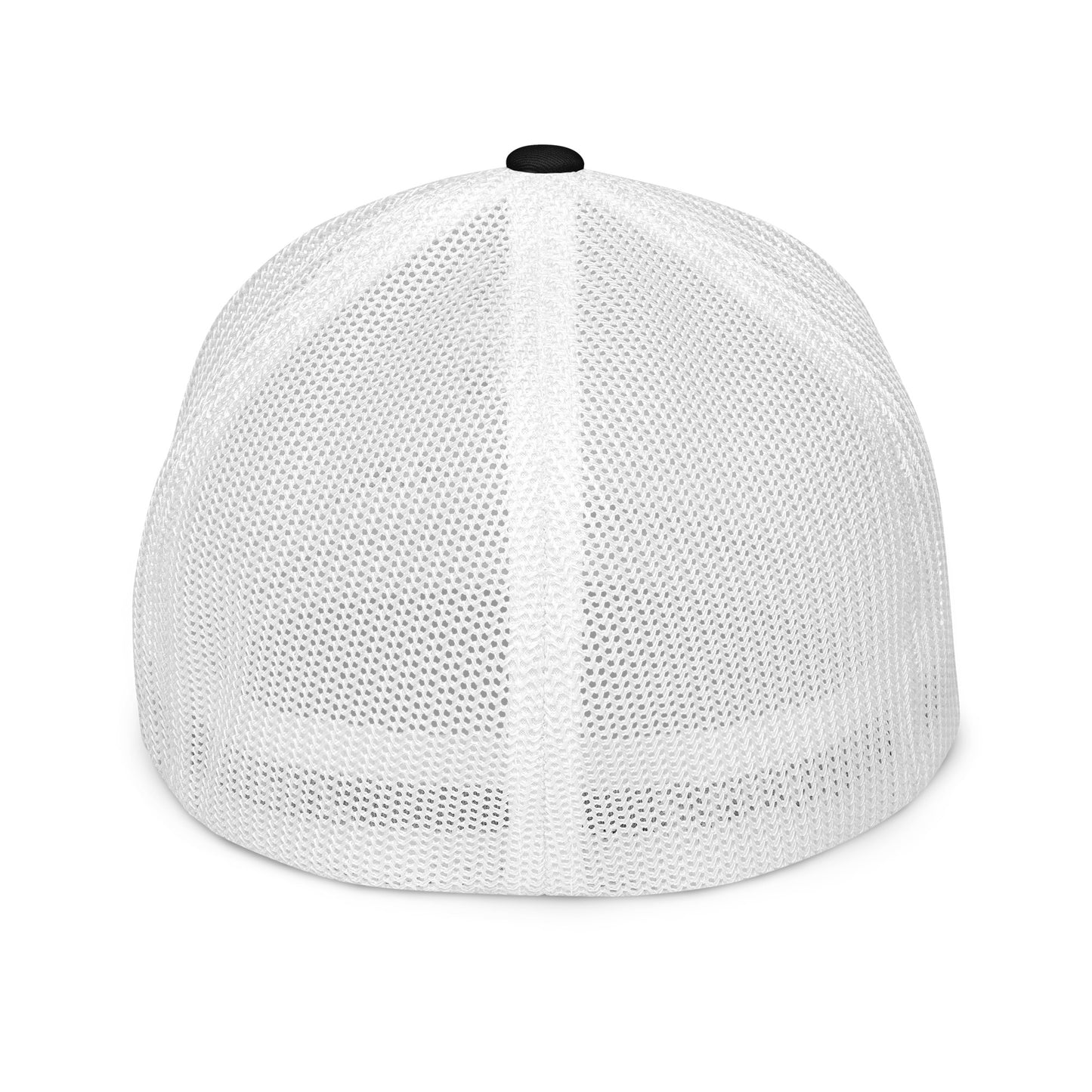 call lwa Closed-back trucker cap