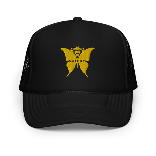 kathayi Foam trucker hat