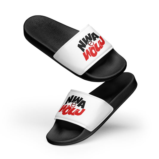 The flag Men’s slides