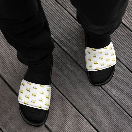 Call Lwa Pattern Men’s slides