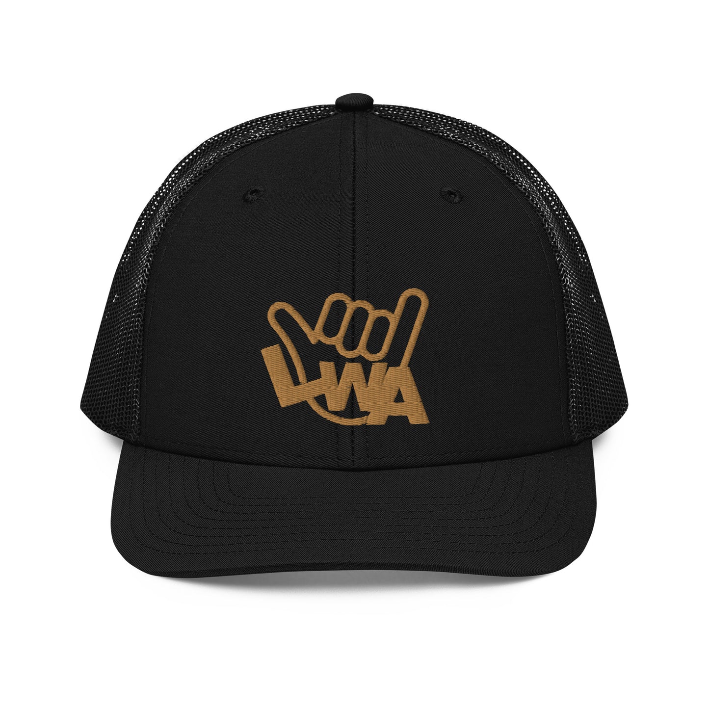 Call Lwa Trucker Cap