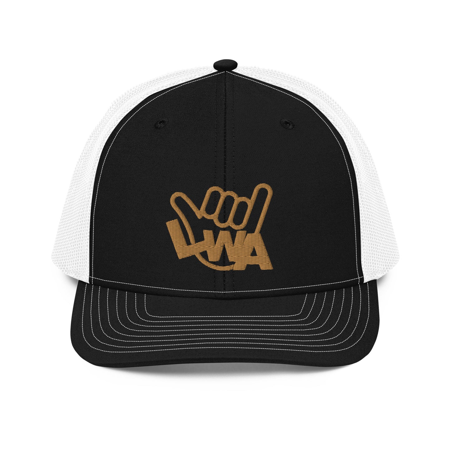 Call Lwa Trucker Cap