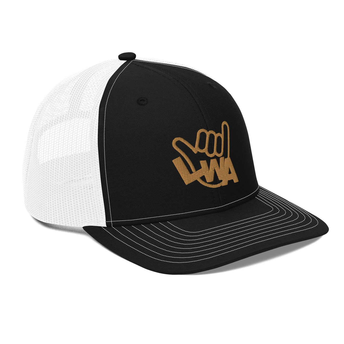 Call Lwa Trucker Cap