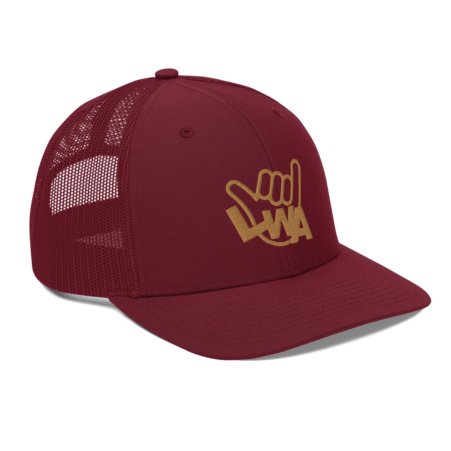 Call Lwa Trucker Cap