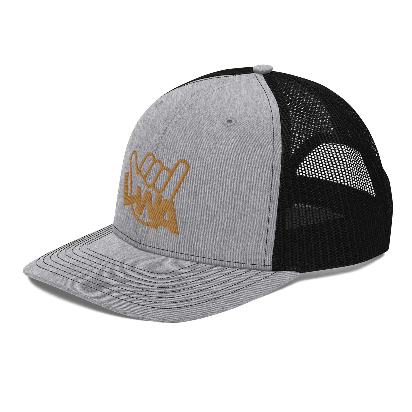 Call Lwa Trucker Cap