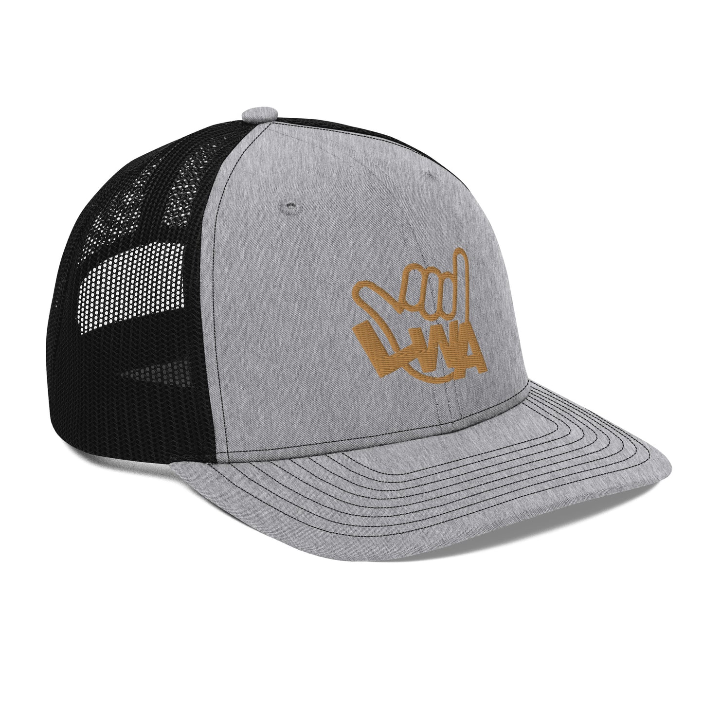 Call Lwa Trucker Cap