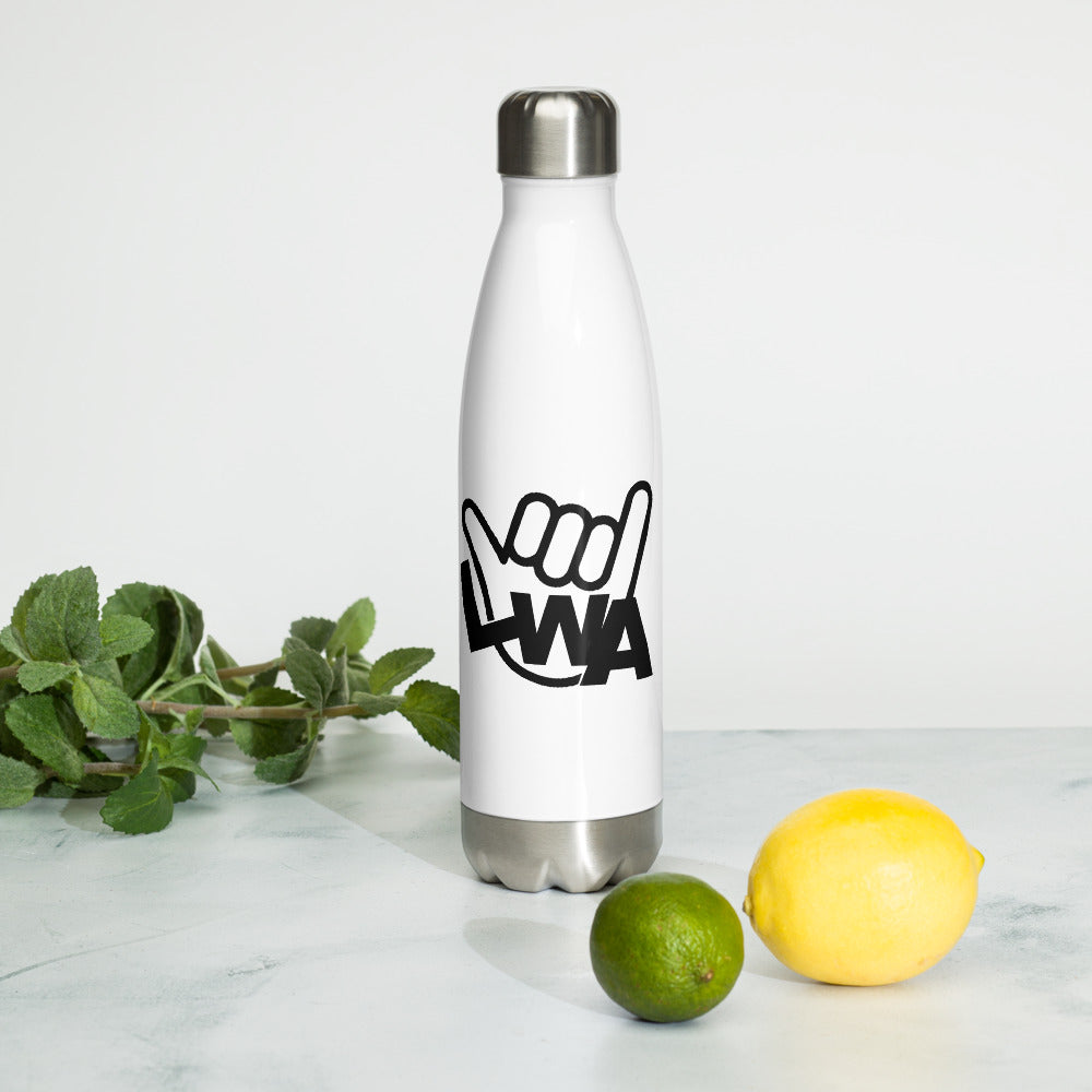 Call lwa Stainless Steel Water Bottle