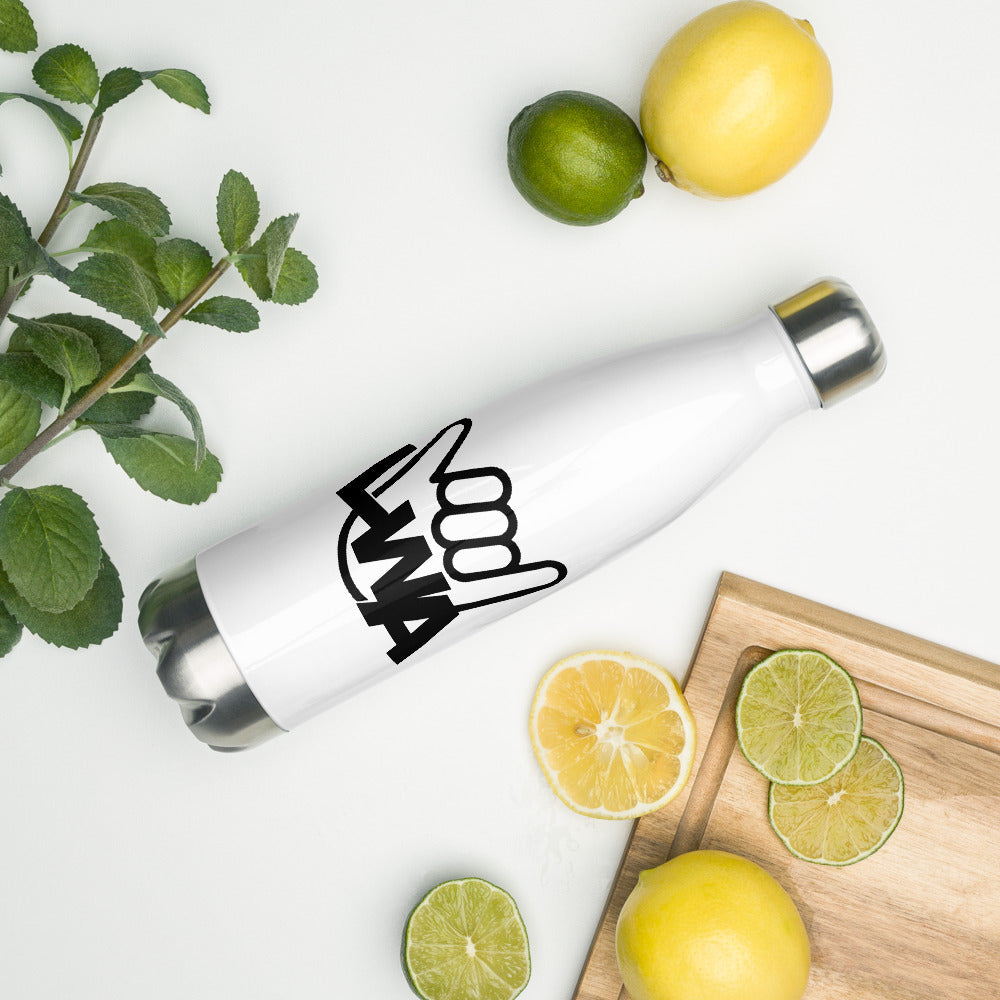 Call lwa Stainless Steel Water Bottle