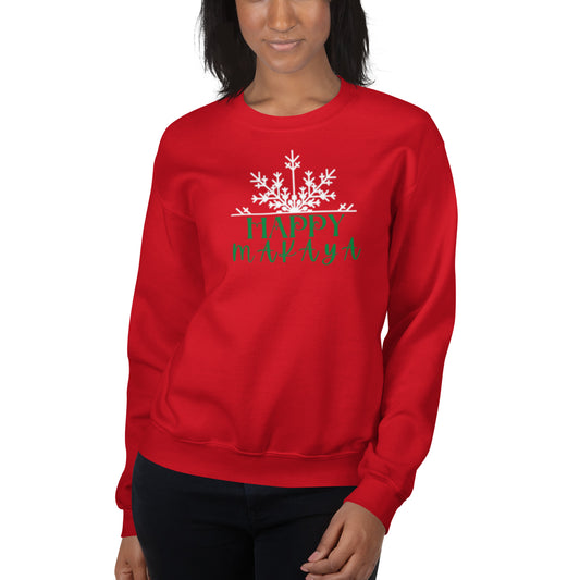 makaya Unisex Sweatshirt