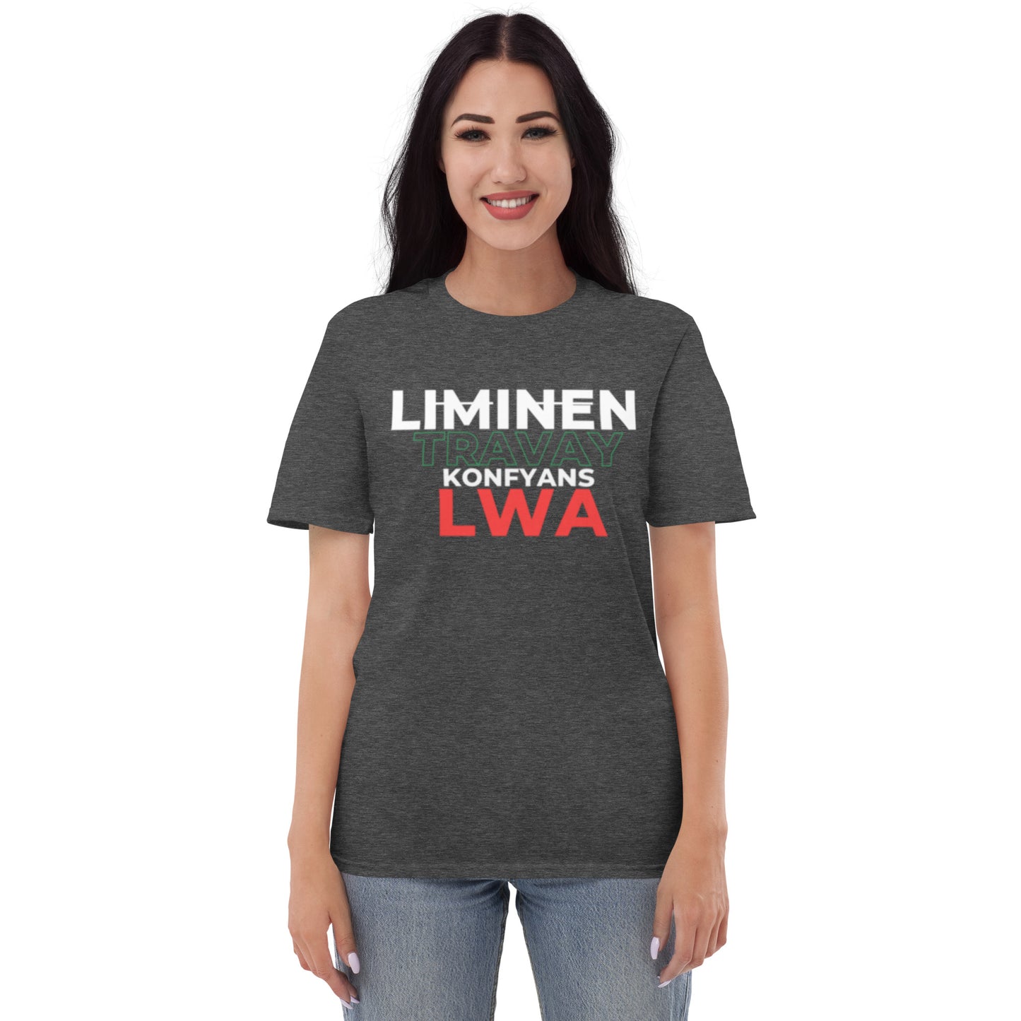 Liminen Short-Sleeve T-Shirt